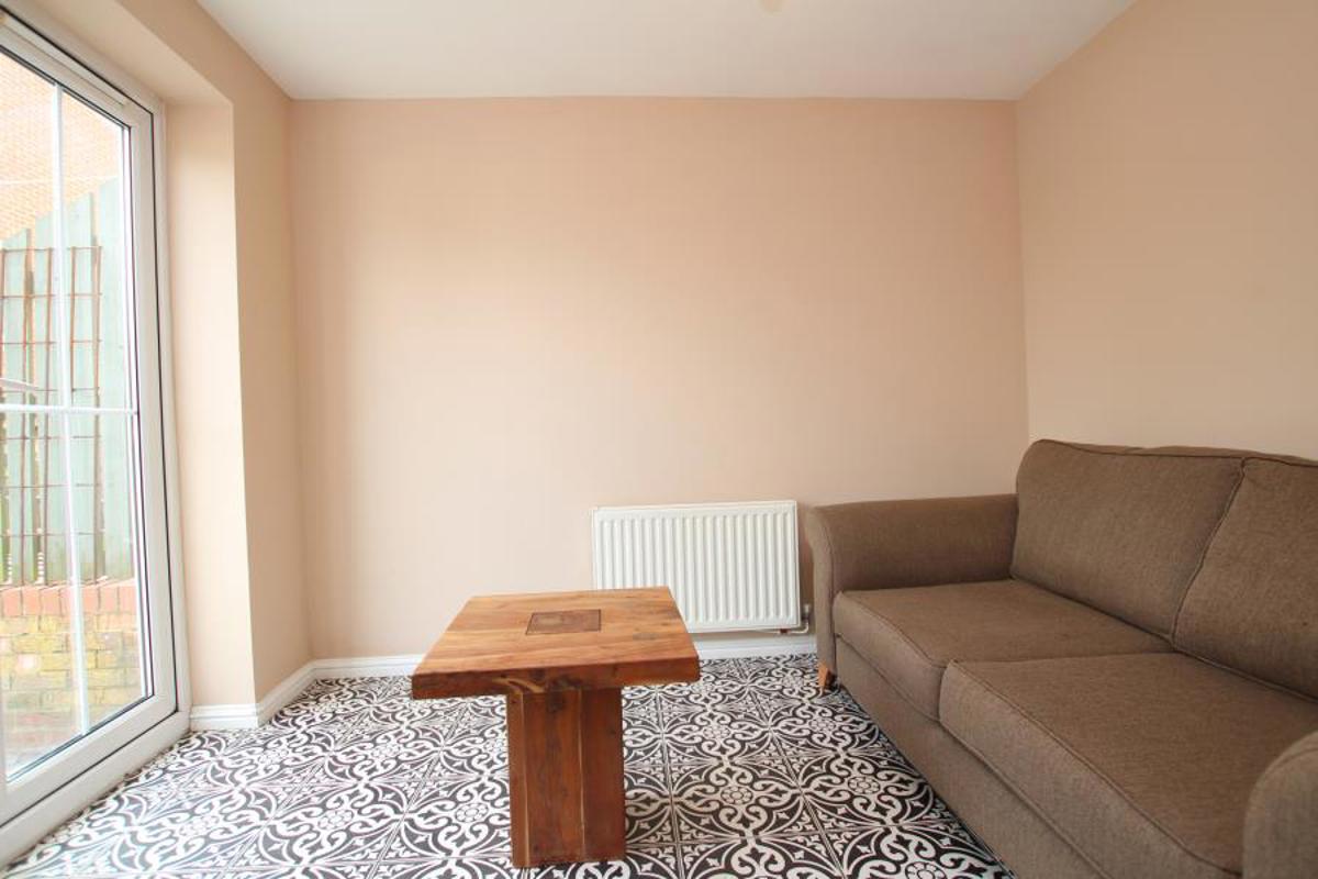 House Casson Drive in Stoke Gifford