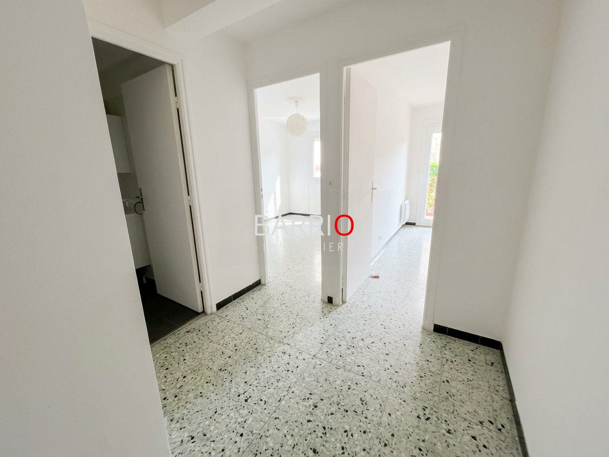 Appartement Chemin des Oiseaux à Argelès-sur-Mer