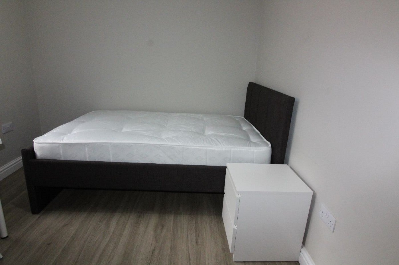 Flat Eldon Street in Preston
