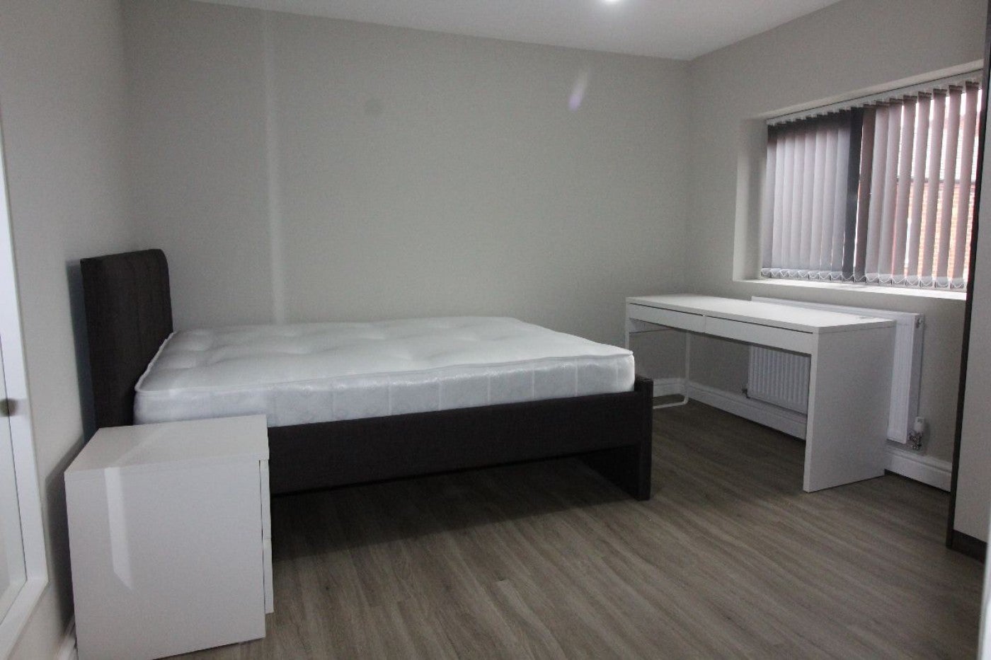 Flat Eldon Street in Preston