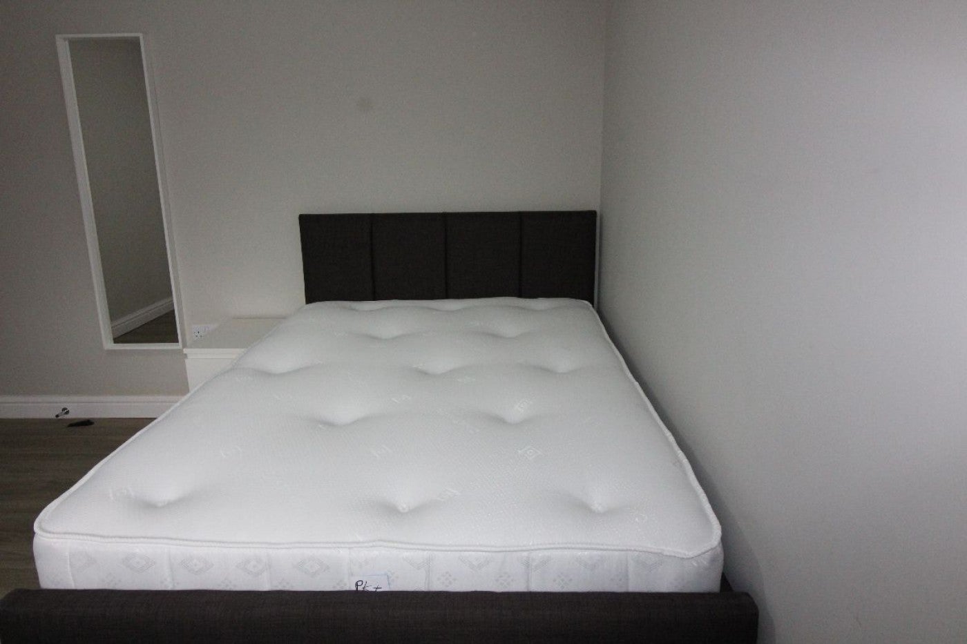 Flat Eldon Street in Preston