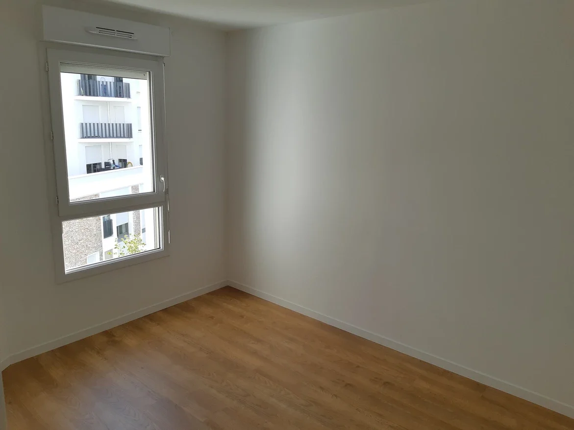 Appartement Rue de Migneaux à Poissy
