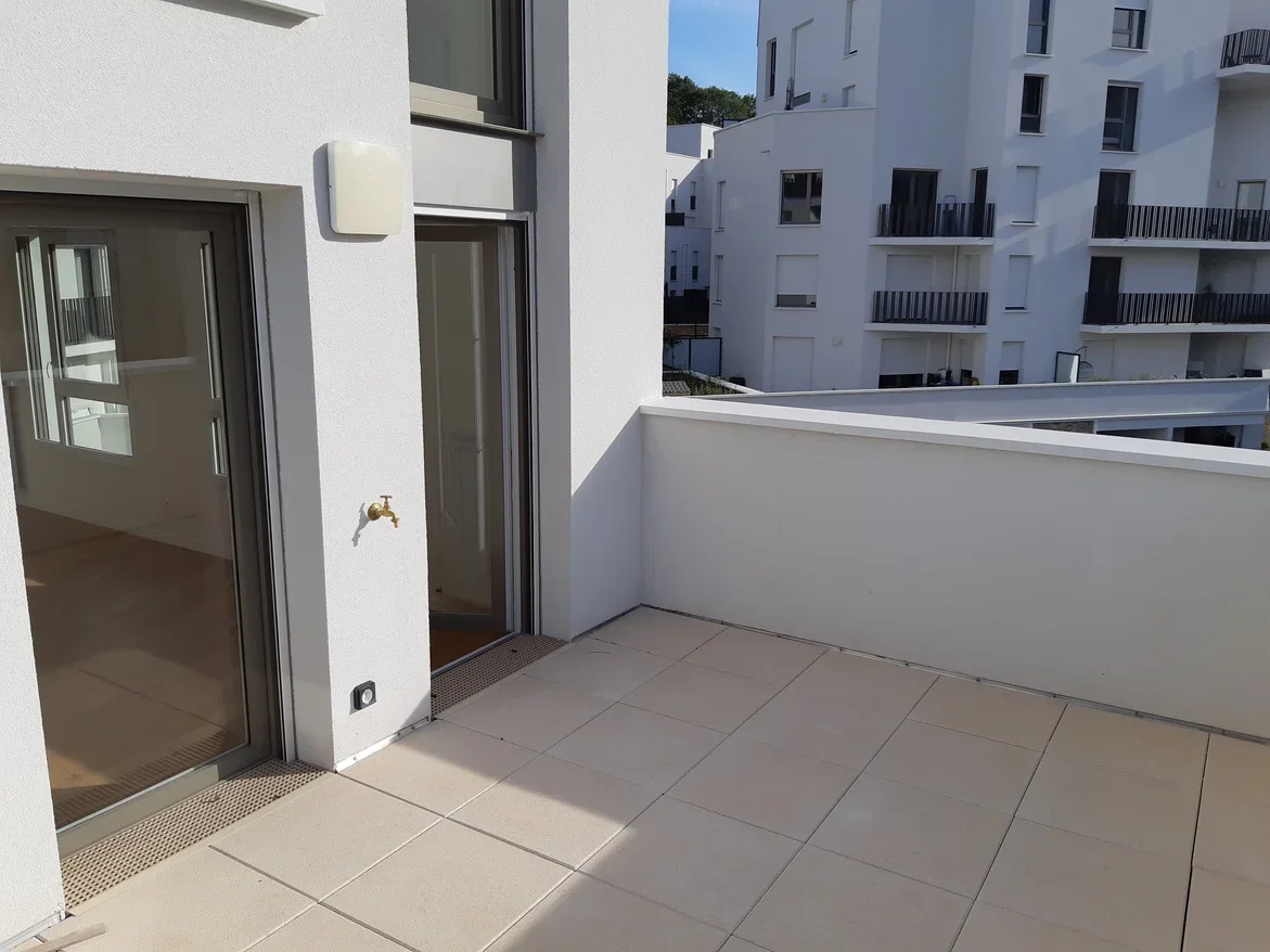 Appartement Rue de Migneaux à Poissy