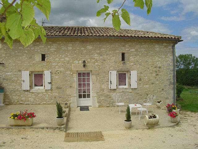 Maison Route de Dévillac à Saint-Étienne-de-Villeréal