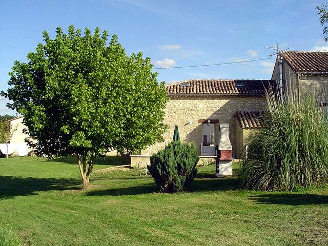 Maison Route de Dévillac à Saint-Étienne-de-Villeréal
