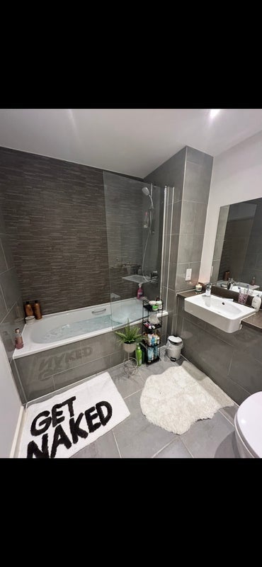 Room Potato Wharf in Manchester