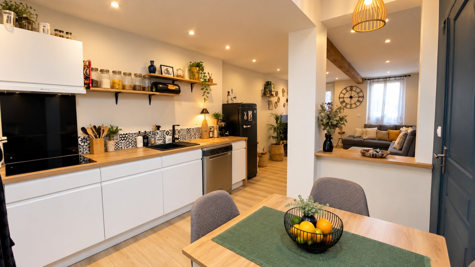 House Rue Gaulthier de Rumilly in Amiens