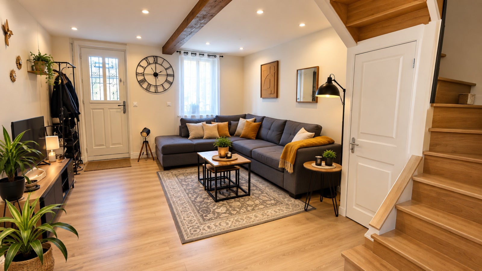 House Rue Gaulthier de Rumilly in Amiens