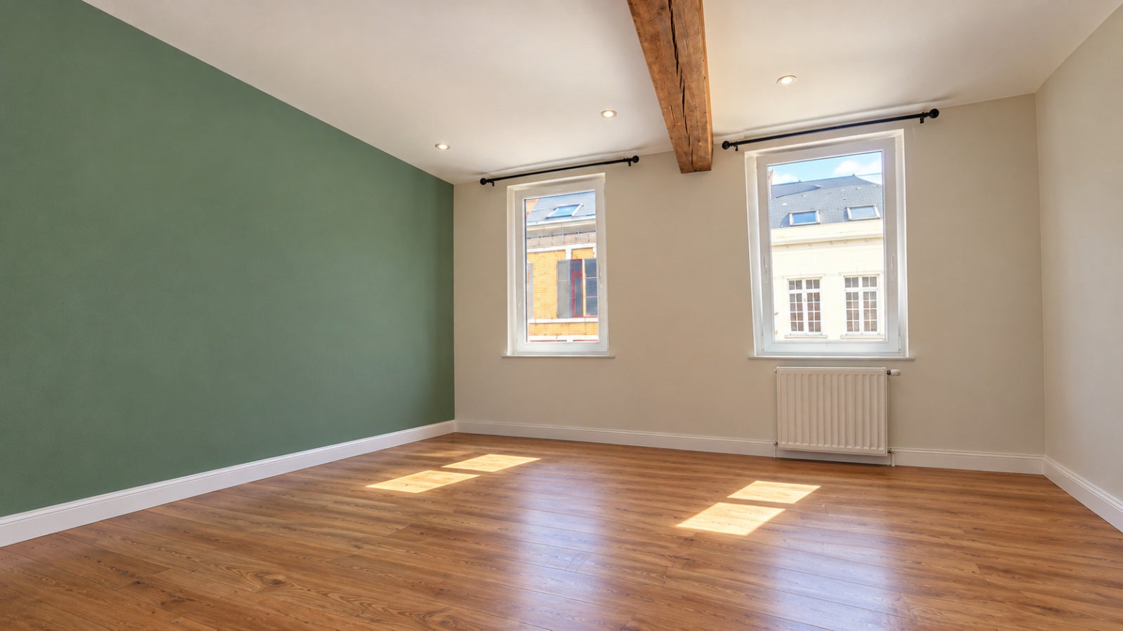 Maison Rue Gaulthier de Rumilly à Amiens