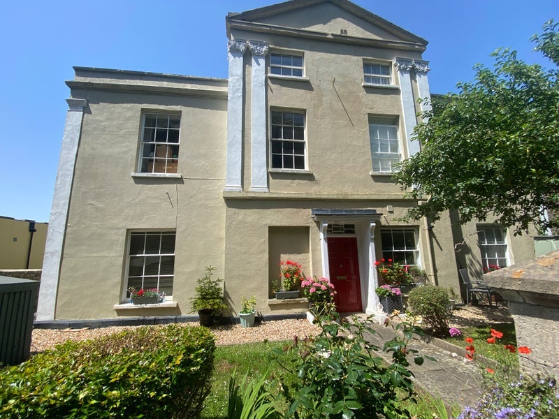 Room Wellington Terrace in Clevedon