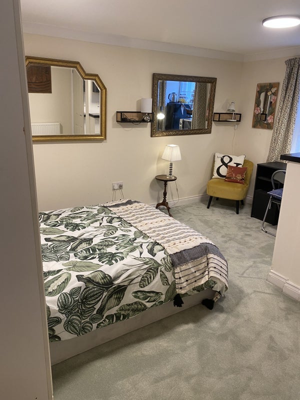 Room Wellington Terrace in Clevedon