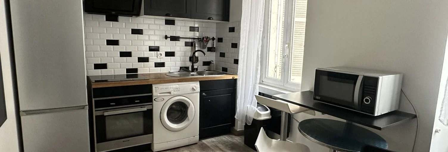 Appartement Rue Paradis à Marseille