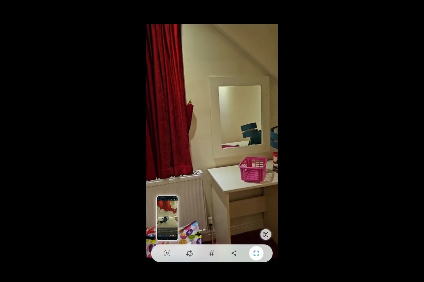 Room Marlborough Drive in Greater London