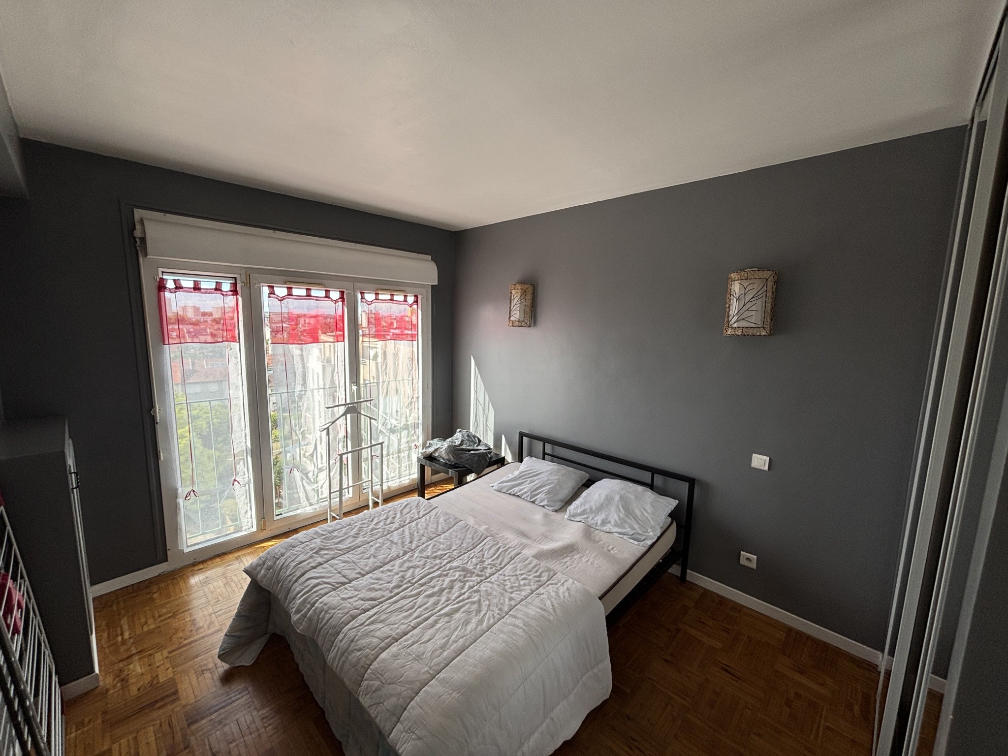 Flat Rue Jules Guichard in Reims