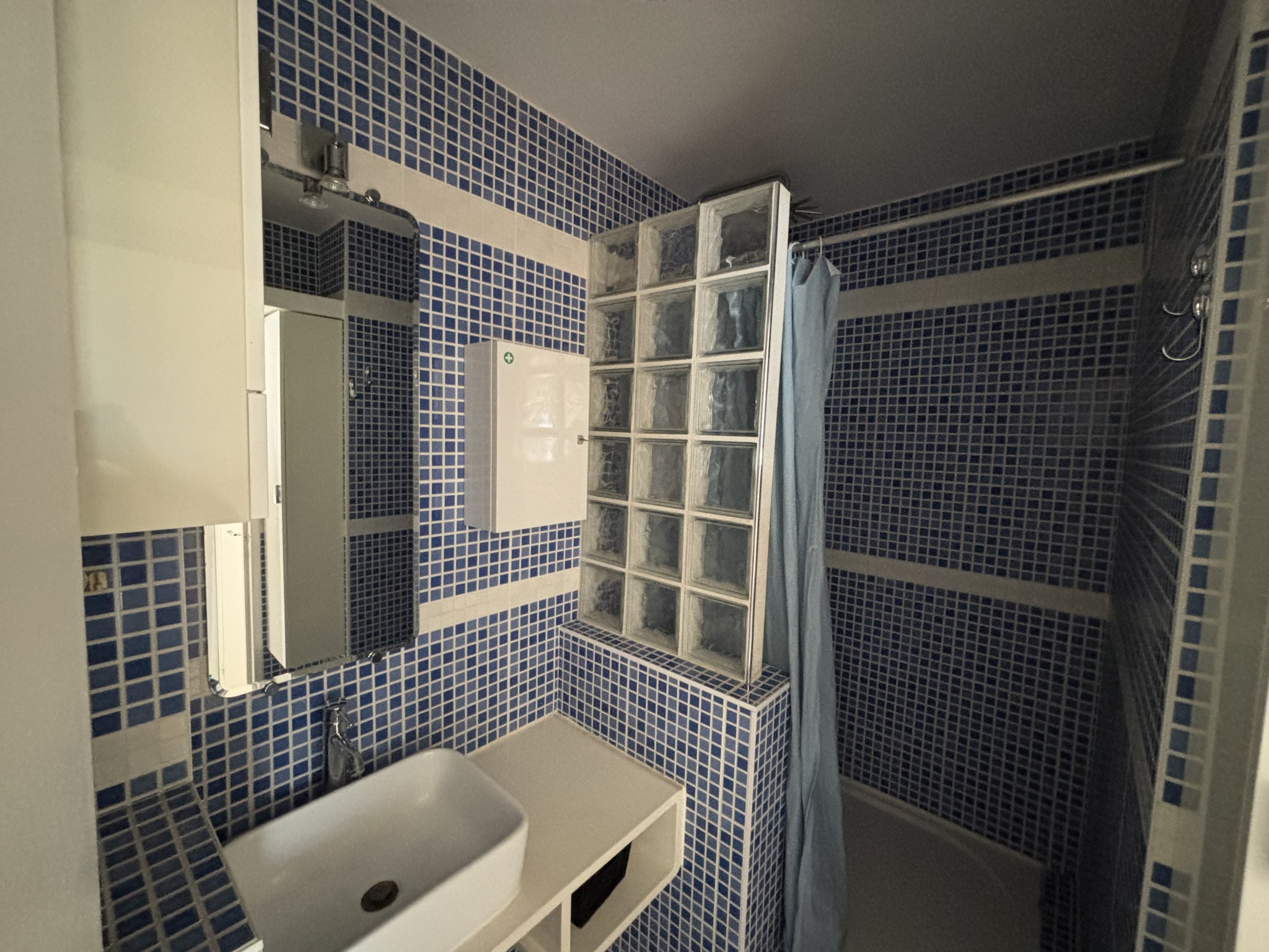 Flat Rue Jules Guichard in Reims