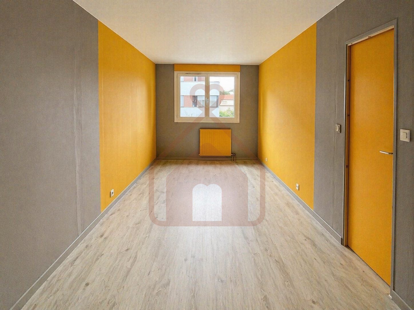 Appartement Rue Fragonard à Vitry-sur-Seine
