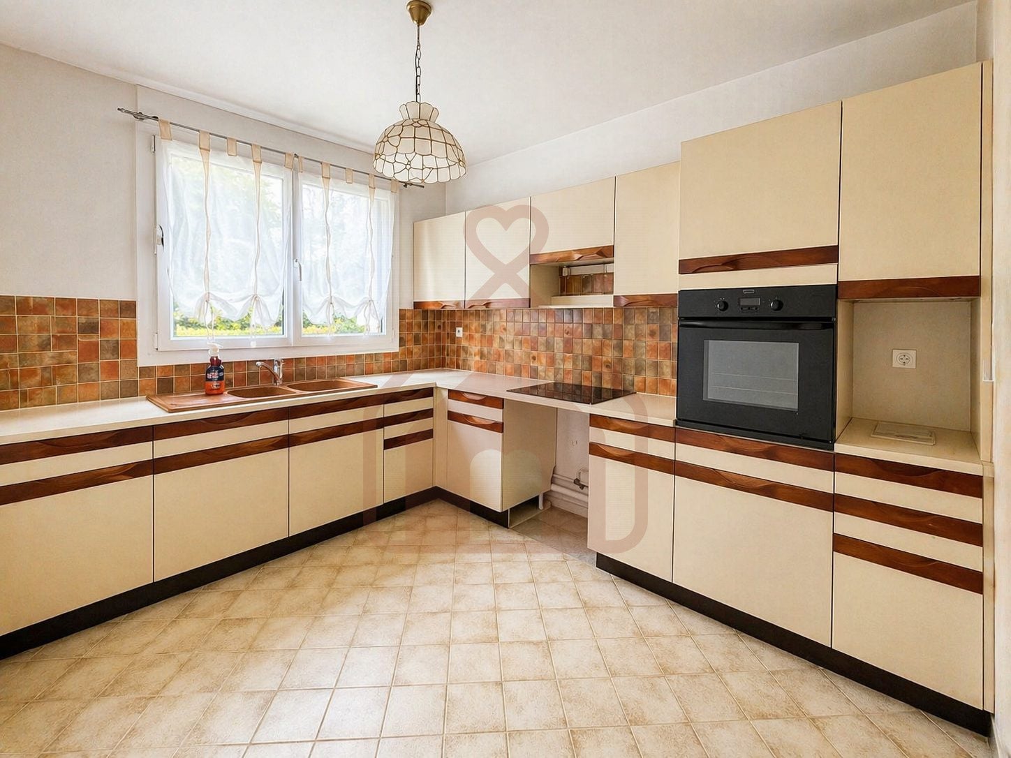 Appartement Rue Fragonard à Vitry-sur-Seine
