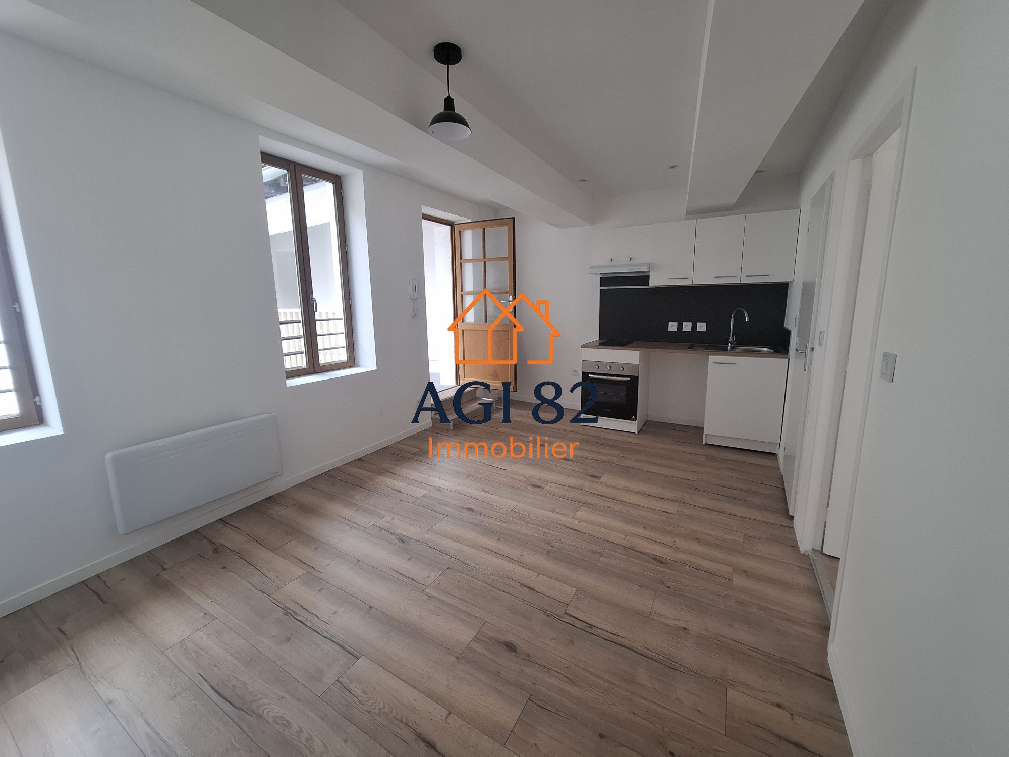 Appartement Rue des Écoles à Castelsarrasin