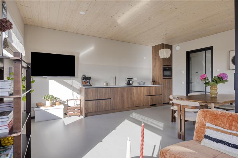 Appartement te koop: Gooise Kant 420, Amsterdam