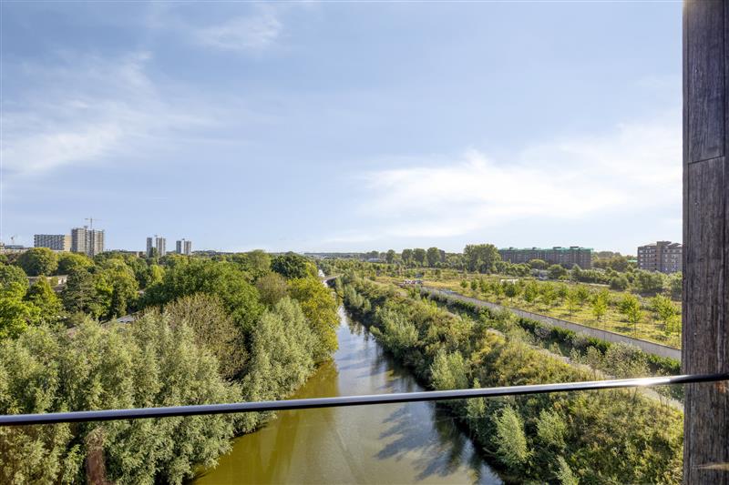 Appartement te koop: Gooise Kant 420, Amsterdam