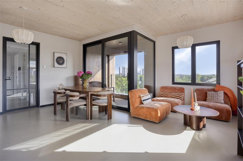 Appartement te koop: Gooise Kant 420, Amsterdam