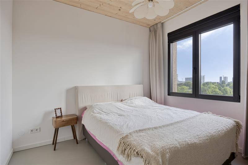Appartement te koop: Gooise Kant 420, Amsterdam