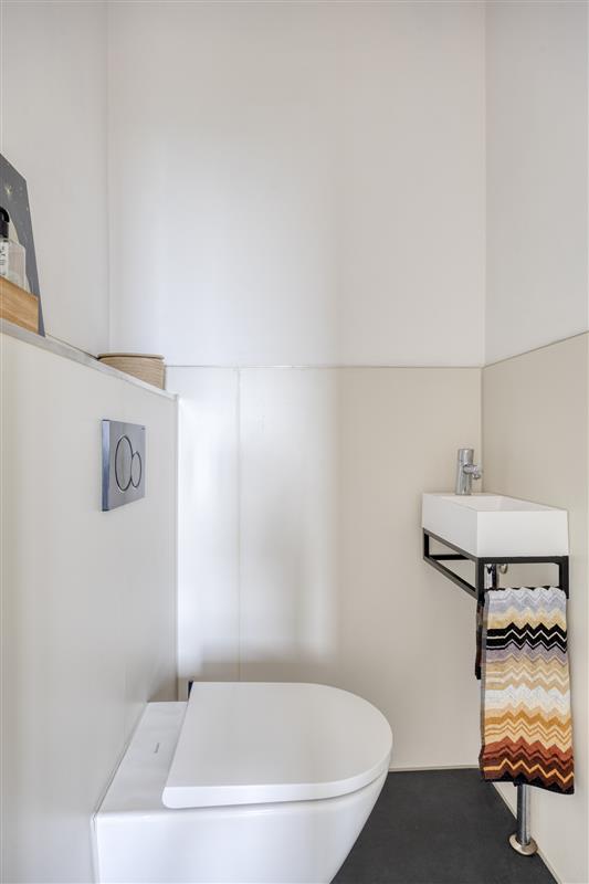 Appartement te koop: Gooise Kant 420, Amsterdam