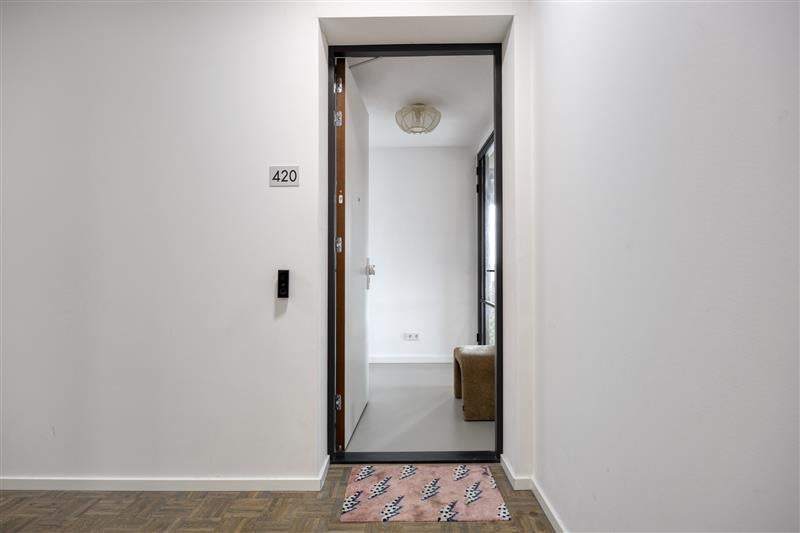Appartement te koop: Gooise Kant 420, Amsterdam