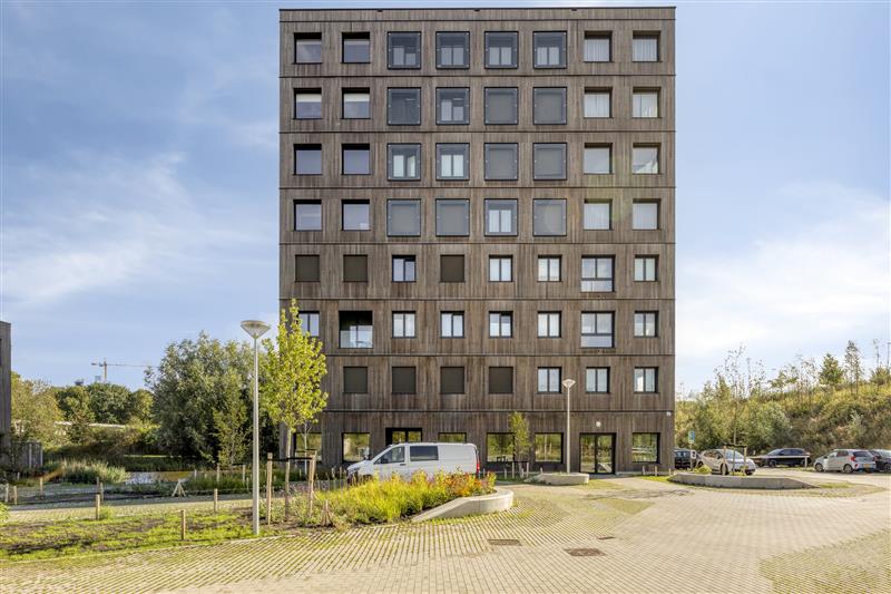 Appartement te koop: Gooise Kant 420, Amsterdam