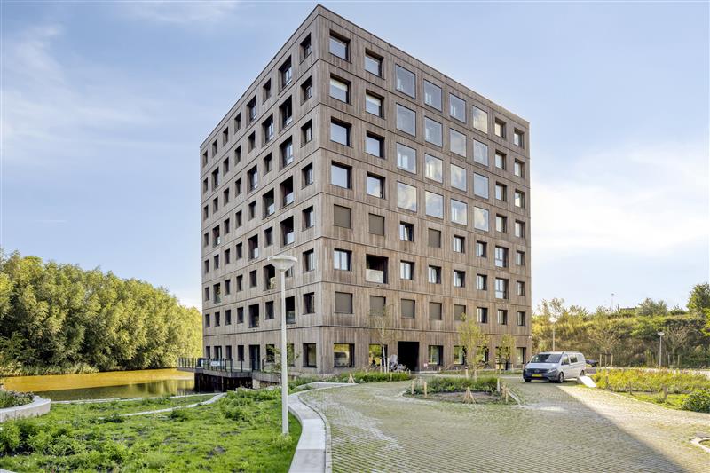 Appartement Gooise Kant 420 in Amsterdam