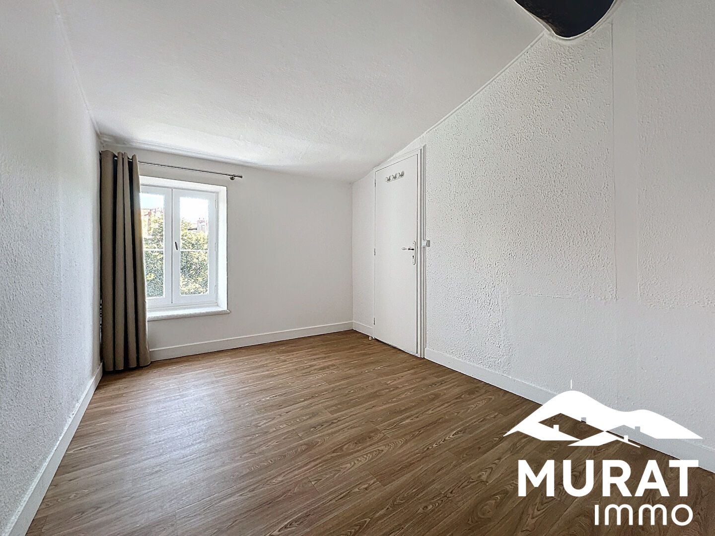 Appartement Avenue Fernand Forest à Clermont-Ferrand
