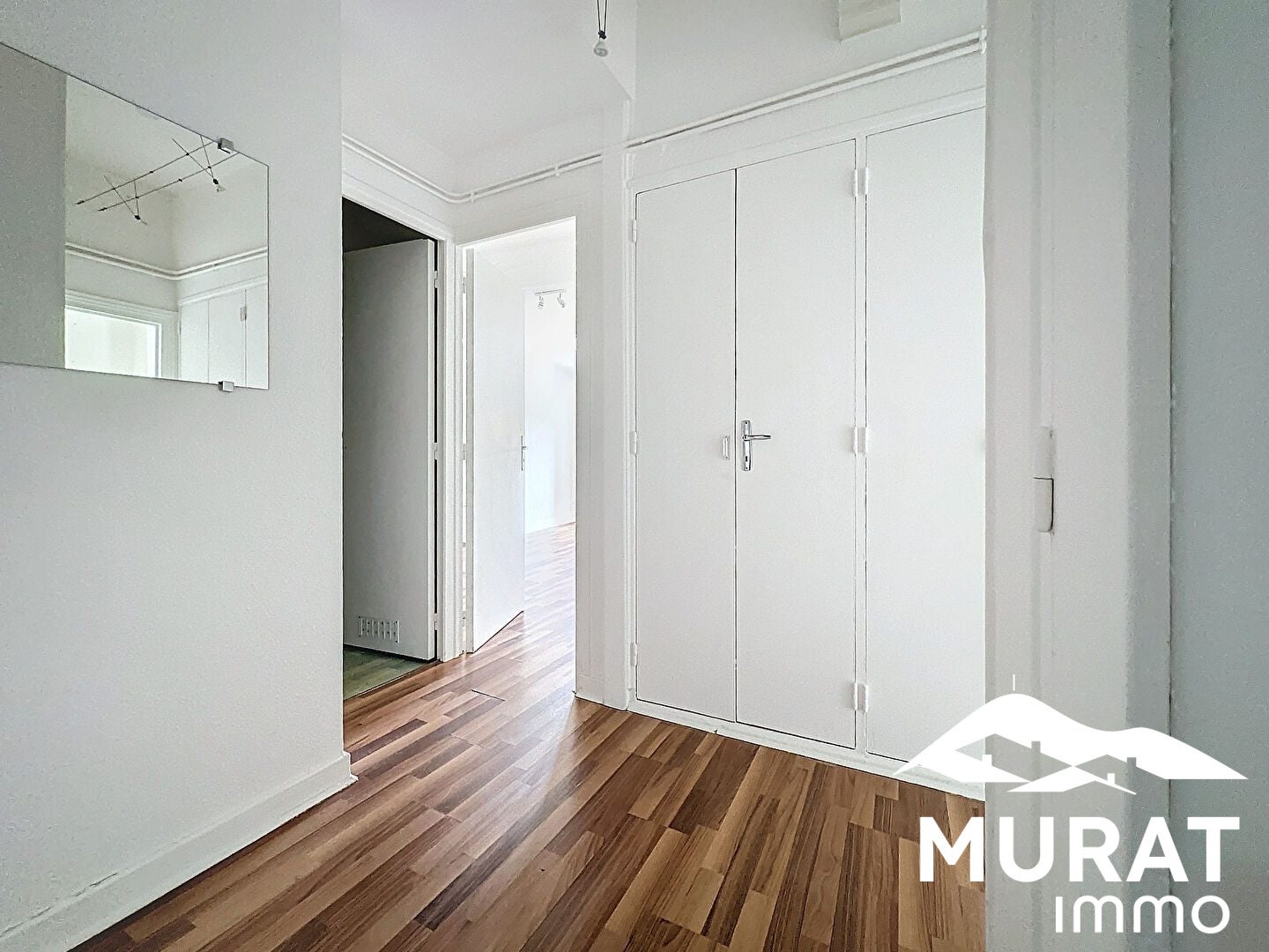 Appartement Avenue Fernand Forest à Clermont-Ferrand