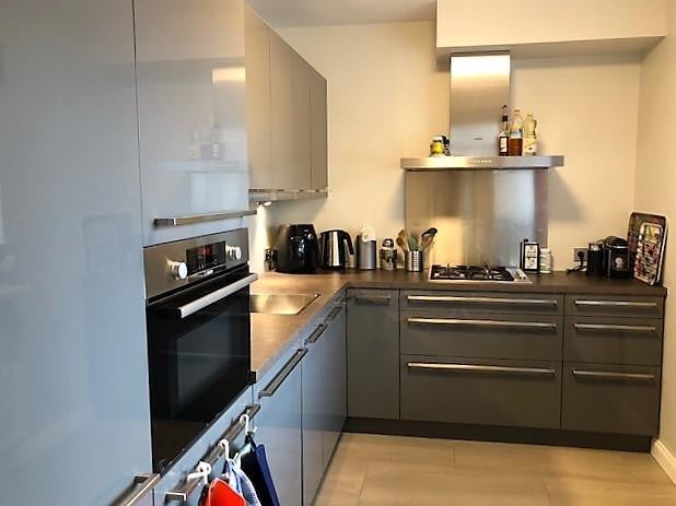 Appartement 1e Wilakkersstraat in Eindhoven