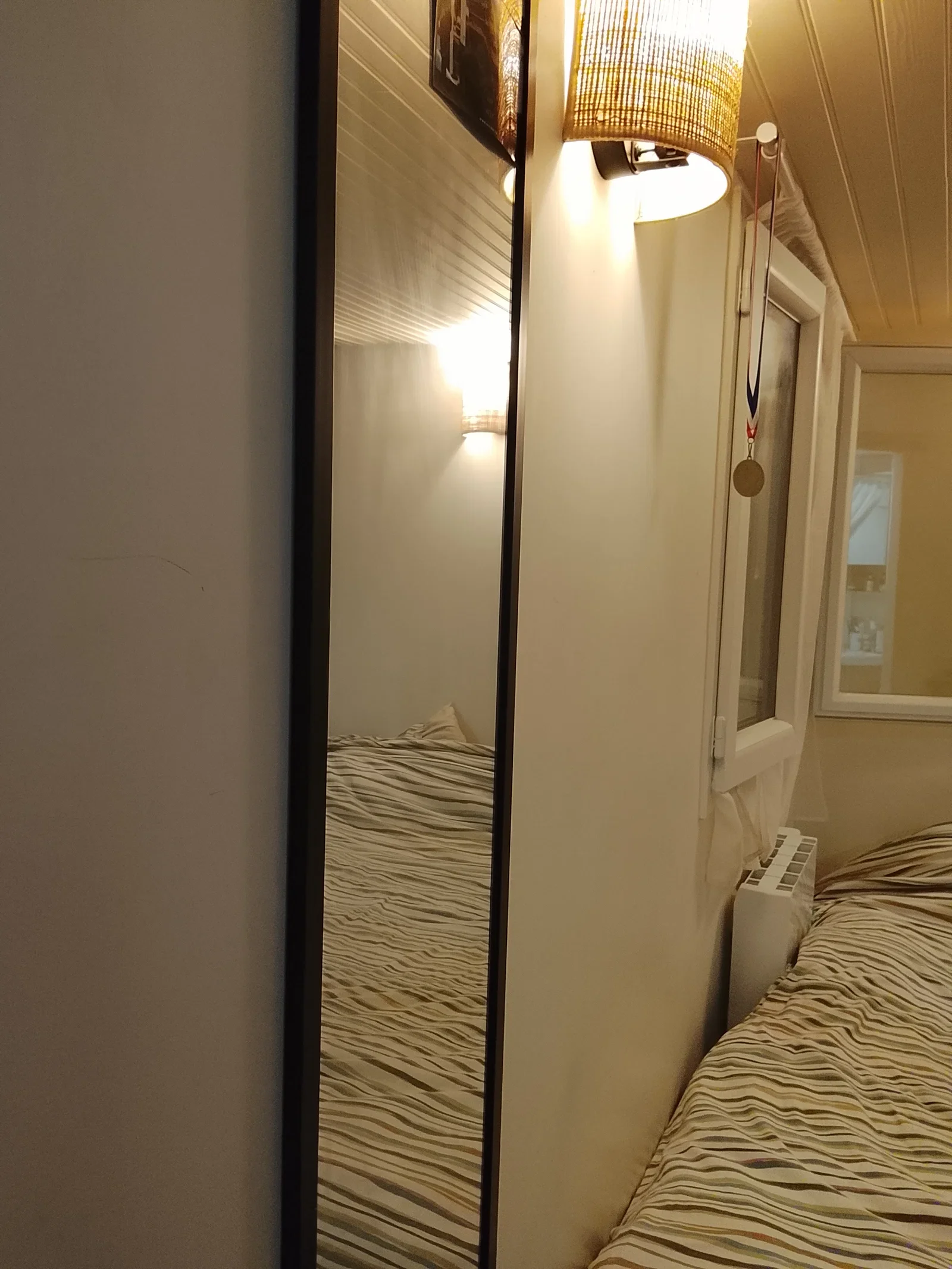 Room Rue du Pré de l'Arche in Neuilly-Plaisance