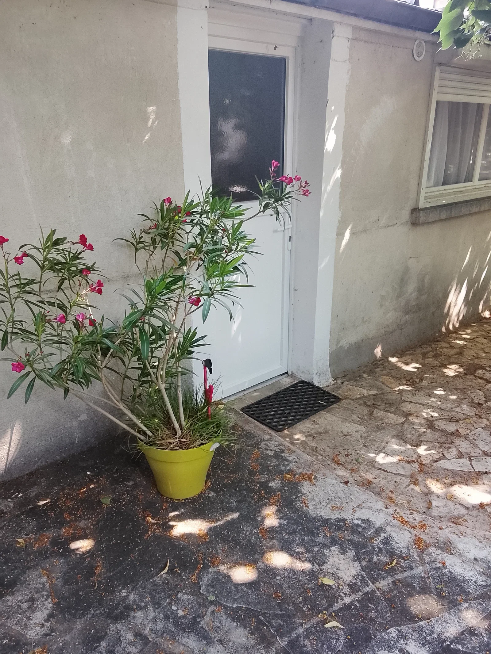 Room Rue du Pré de l'Arche in Neuilly-Plaisance