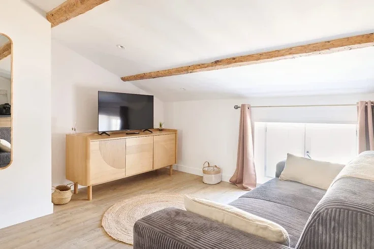 Appartement Place Pierre Semard à Béziers