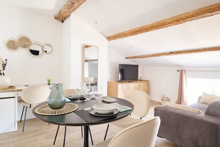 Appartement Place Pierre Semard à Béziers