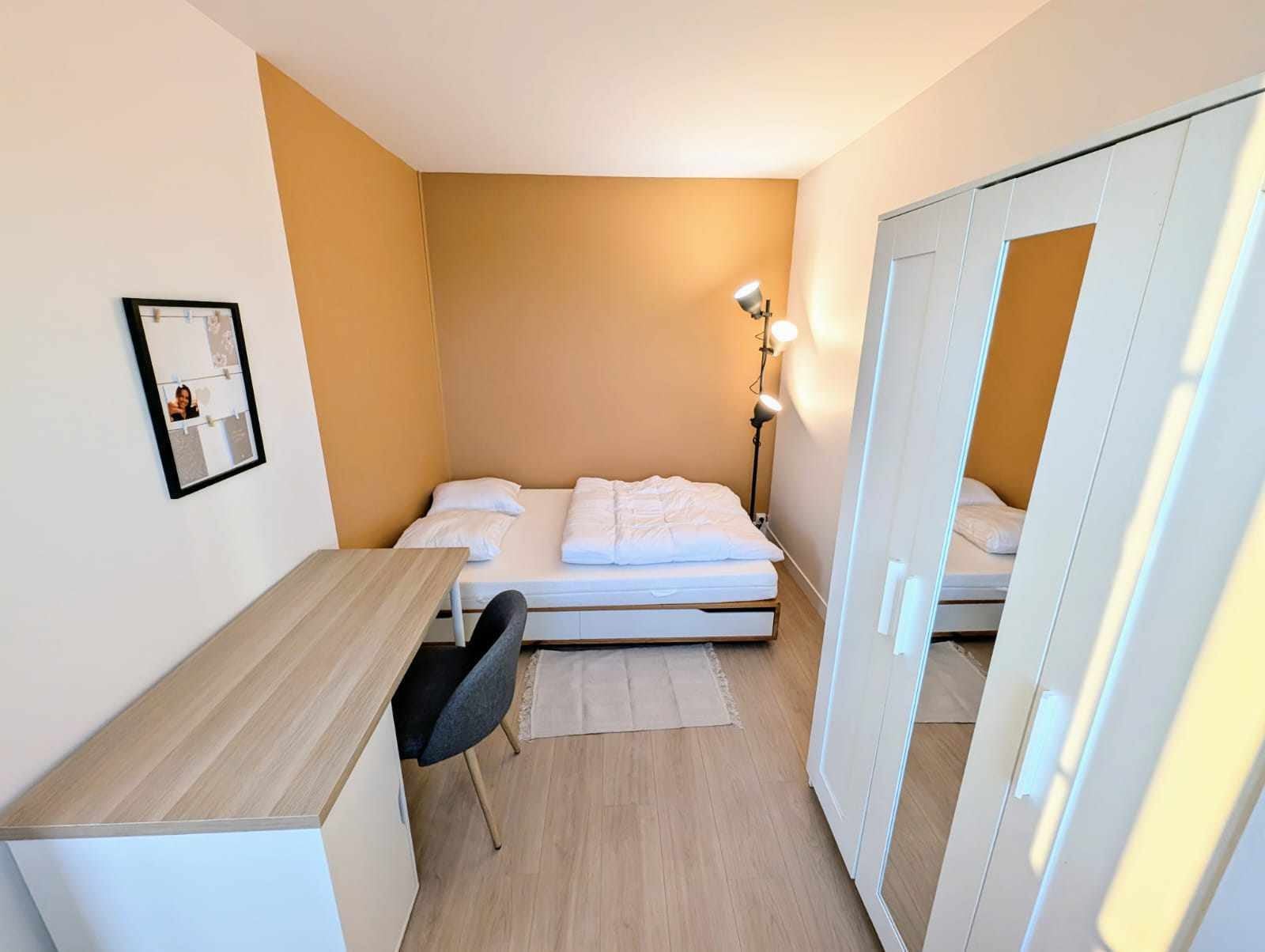 Appartement Avenue Eugène et Marc Dulout à Pessac