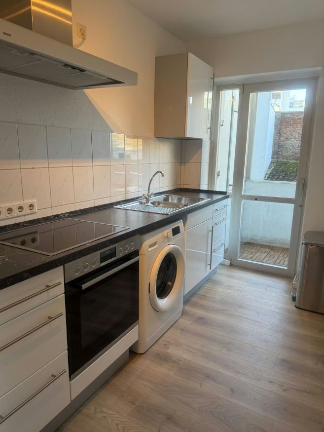 Wohnung Rather Straße in Düsseldorf