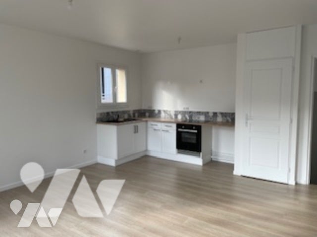 Flat Rue du Plessis in Gournay-en-Bray