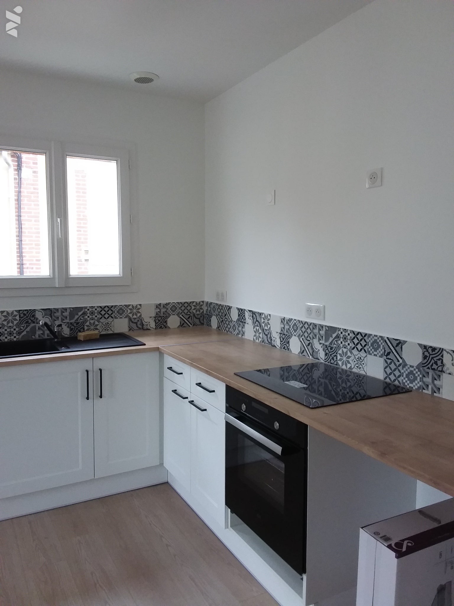 Flat Rue du Plessis in Gournay-en-Bray