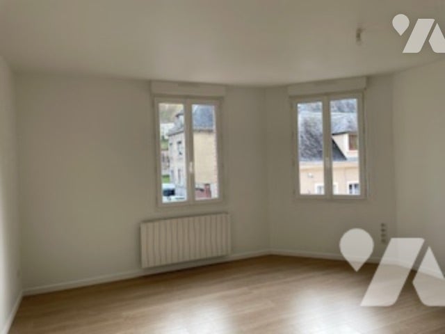 Flat Rue du Plessis in Gournay-en-Bray