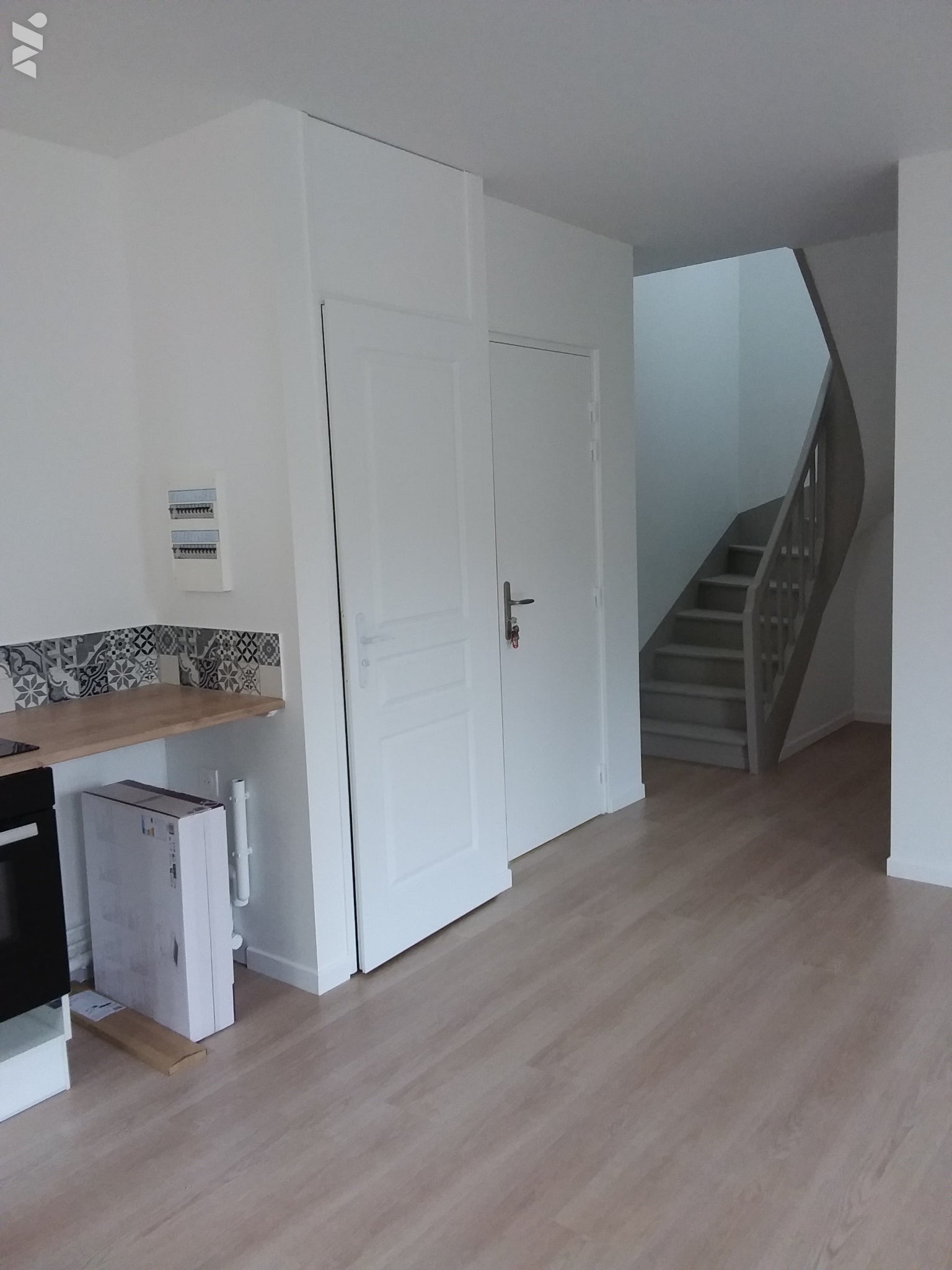 Flat Rue du Plessis in Gournay-en-Bray
