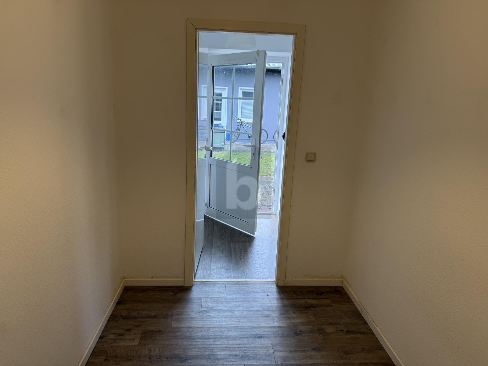 Haus Rosensteig in Bad Kleinen