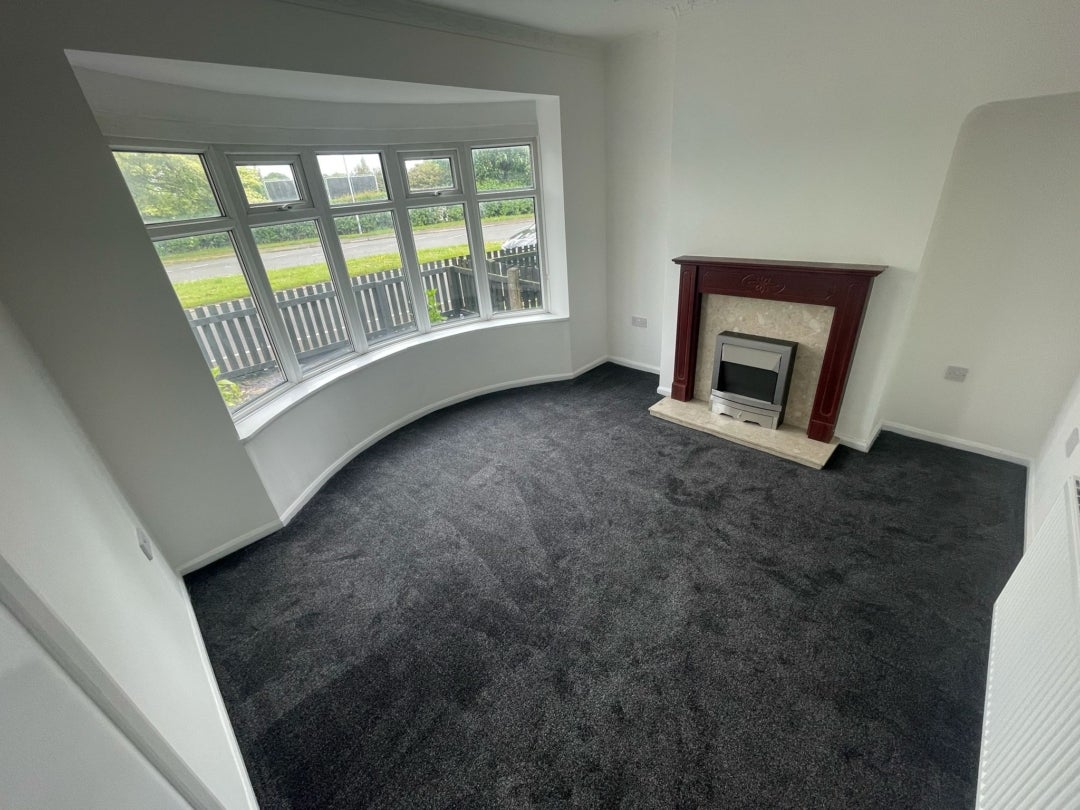 House Chiltons Avenue in Stockton-on-Tees