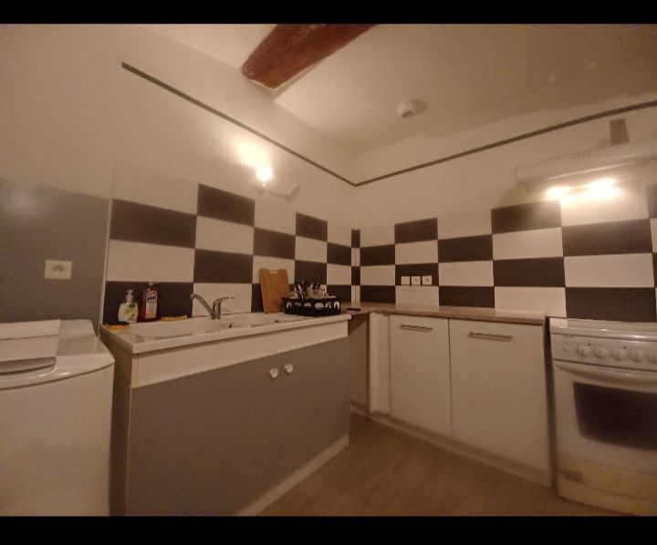 Appartement Rue des Treilles à Libourne