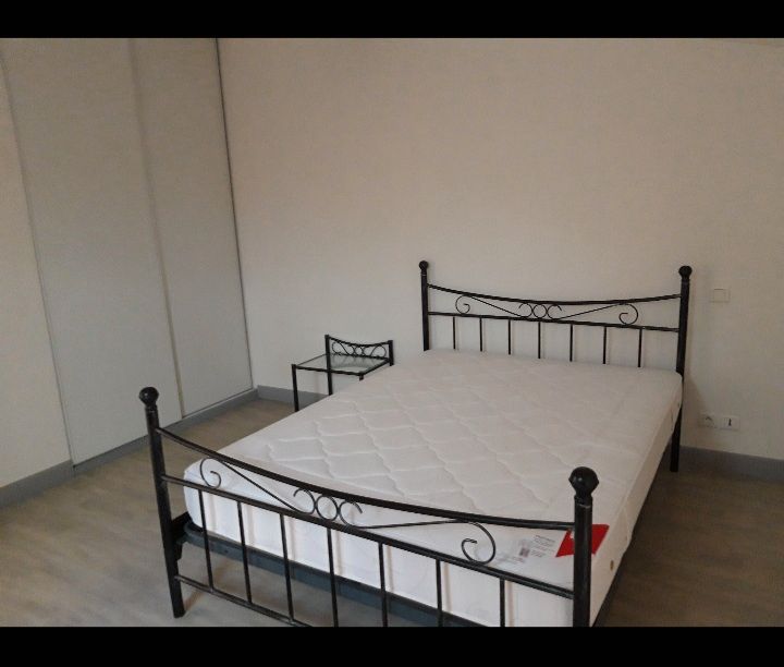 Appartement Rue des Treilles à Libourne