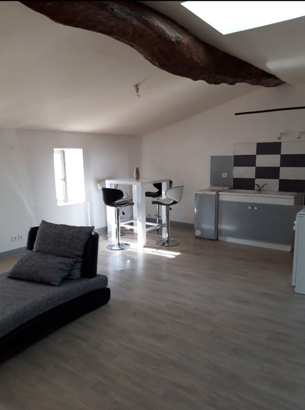 Flat Rue des Treilles in Libourne