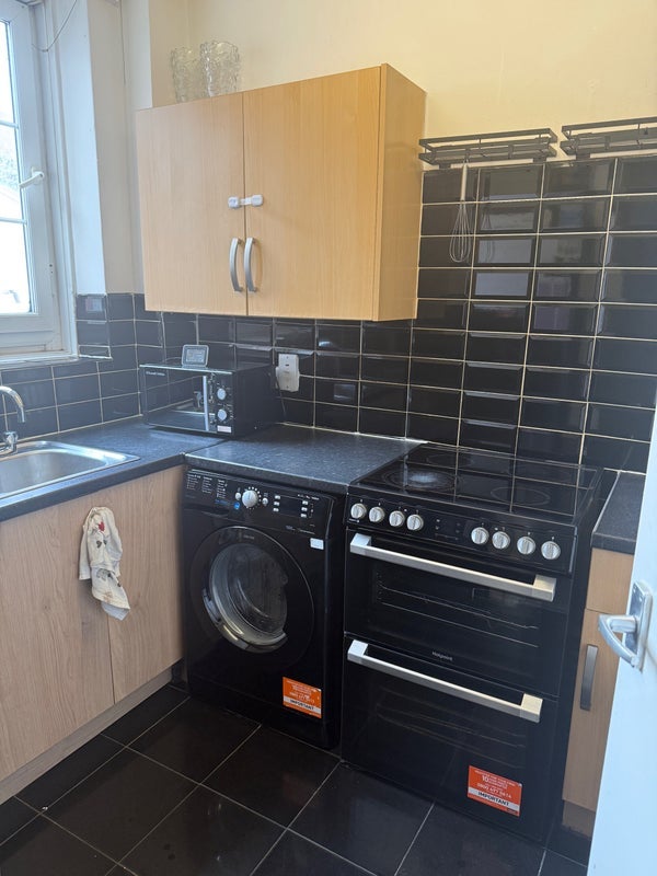 Room Tabard Street in Greater London