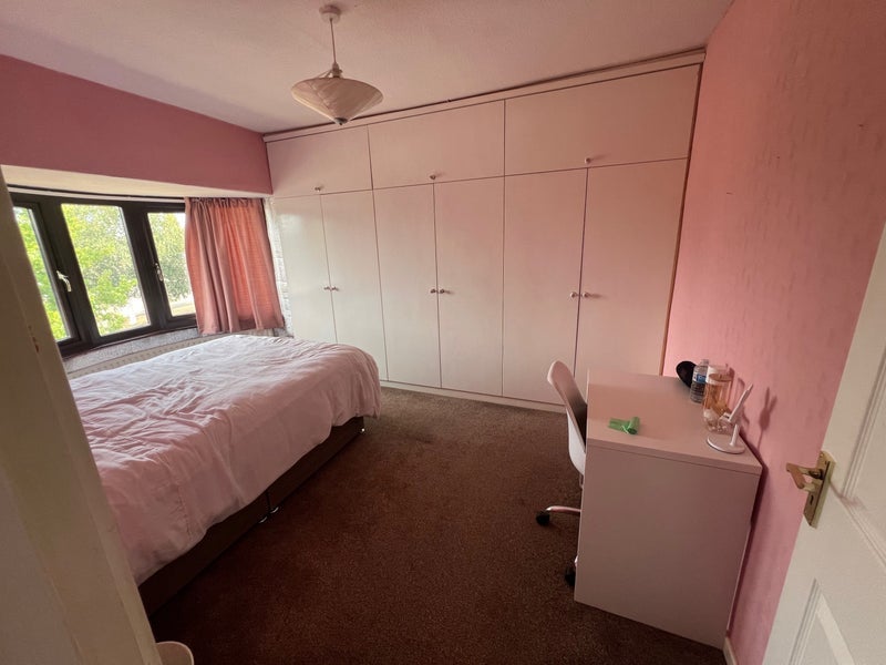 Room The Ridgeway in Birmingham